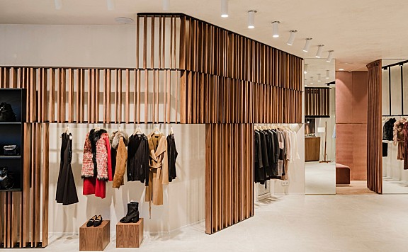 巴塞罗那JAVIER SIMORRA旗舰店 MESURA