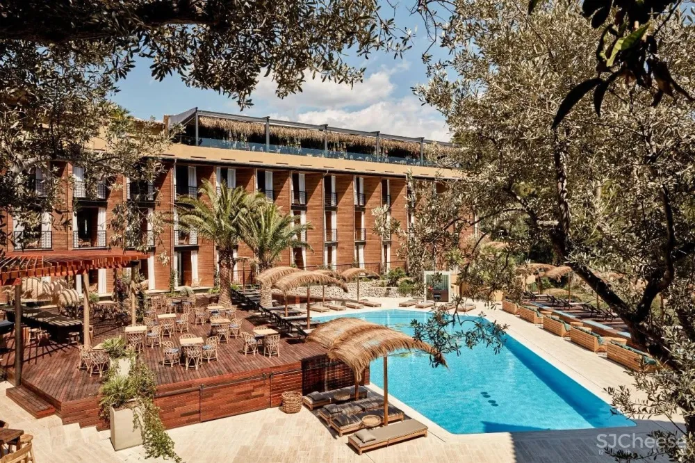 Dreimeta | 室内设计的多维概念