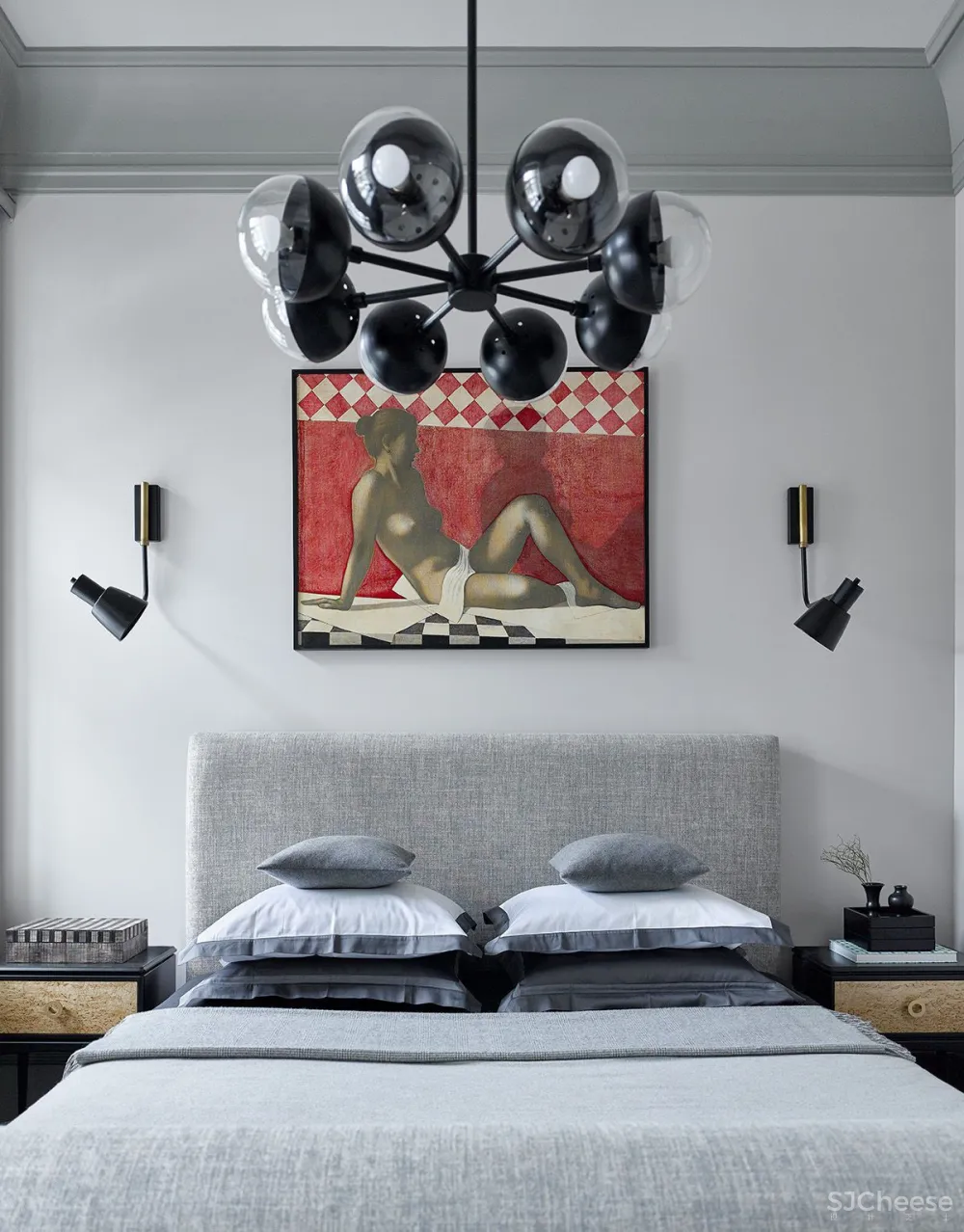 Ksenia Breivo | 俄罗斯设计的折衷主义