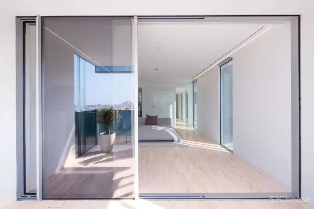 这才是真正的极简奢华