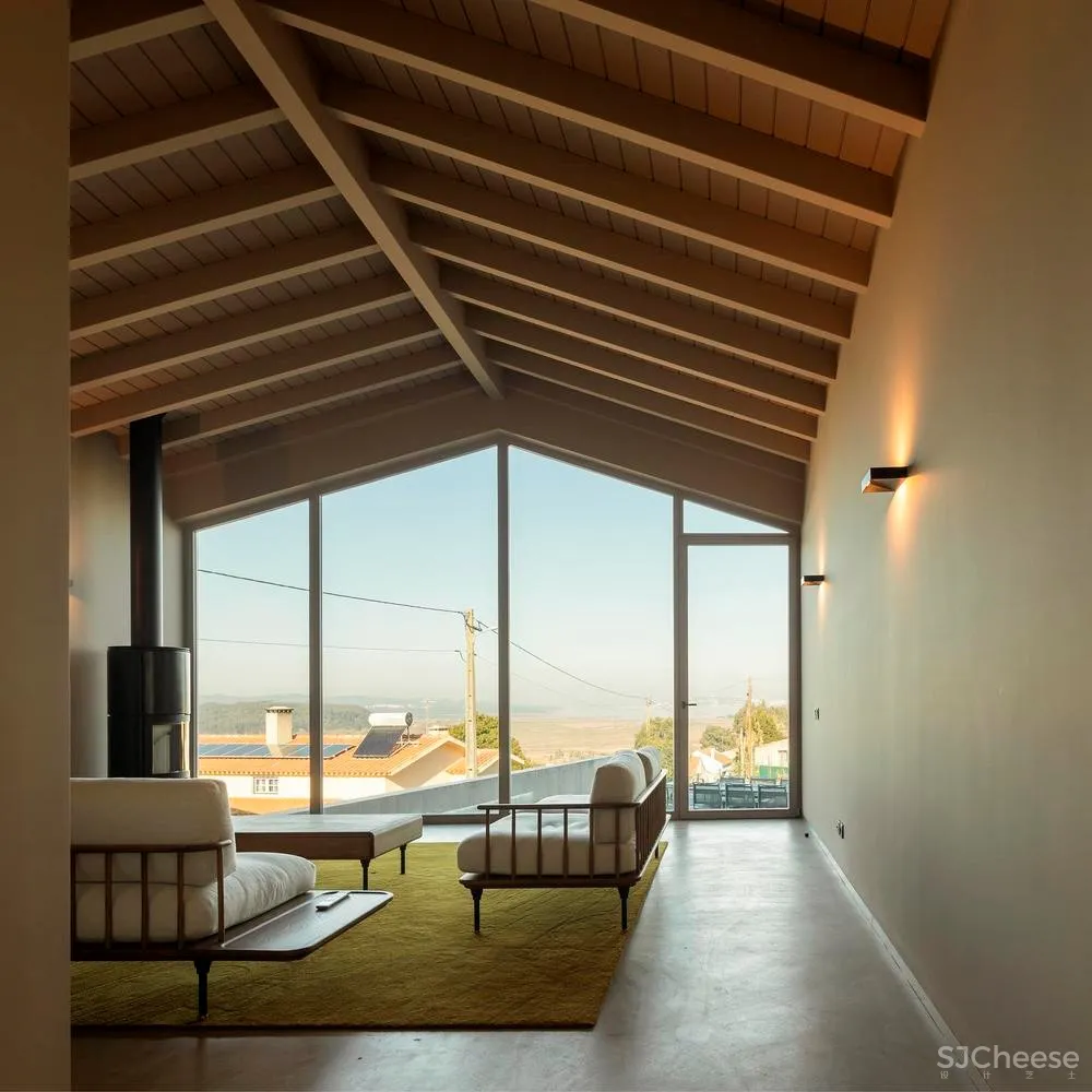 奥比多斯之屋 / FCC Arquitectura