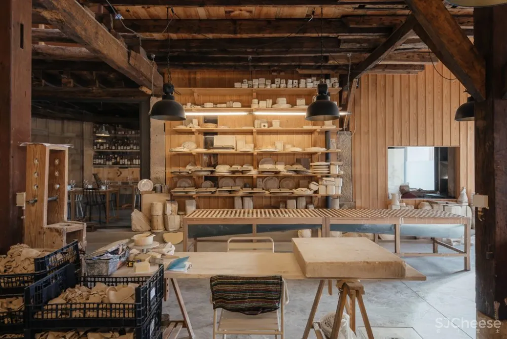 百年传承!走进名列世界文化遗产的陶艺工坊