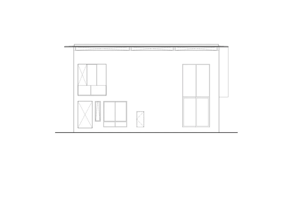 FLAT12x | 古典与现代结合的泰国住宅 Bird Bom House