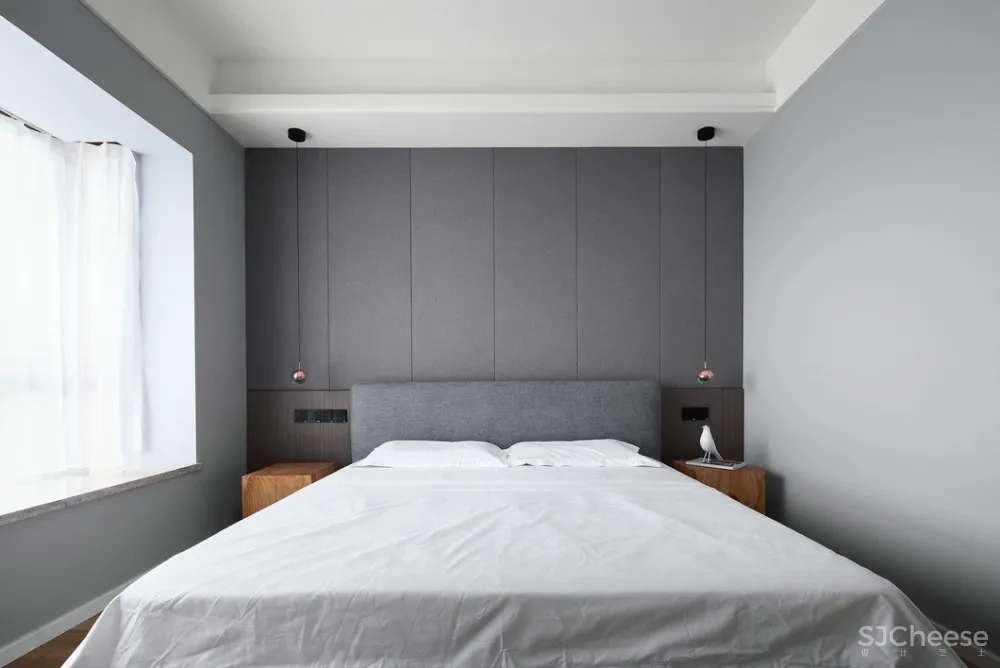 一位单身女孩,一个人住180㎡,在家是她最美的时光