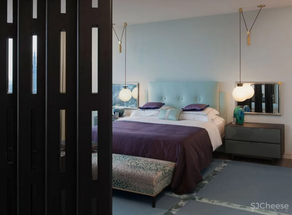 顶级设计丨总有独特的品味