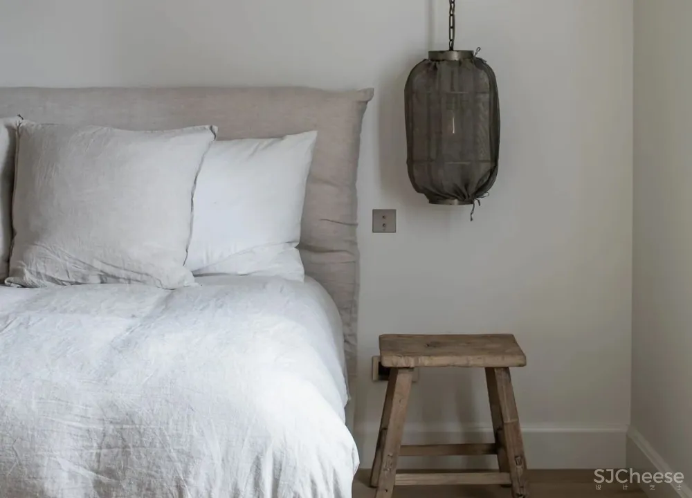 Caprini＆Pellerin 传统建筑美学的当代诠释