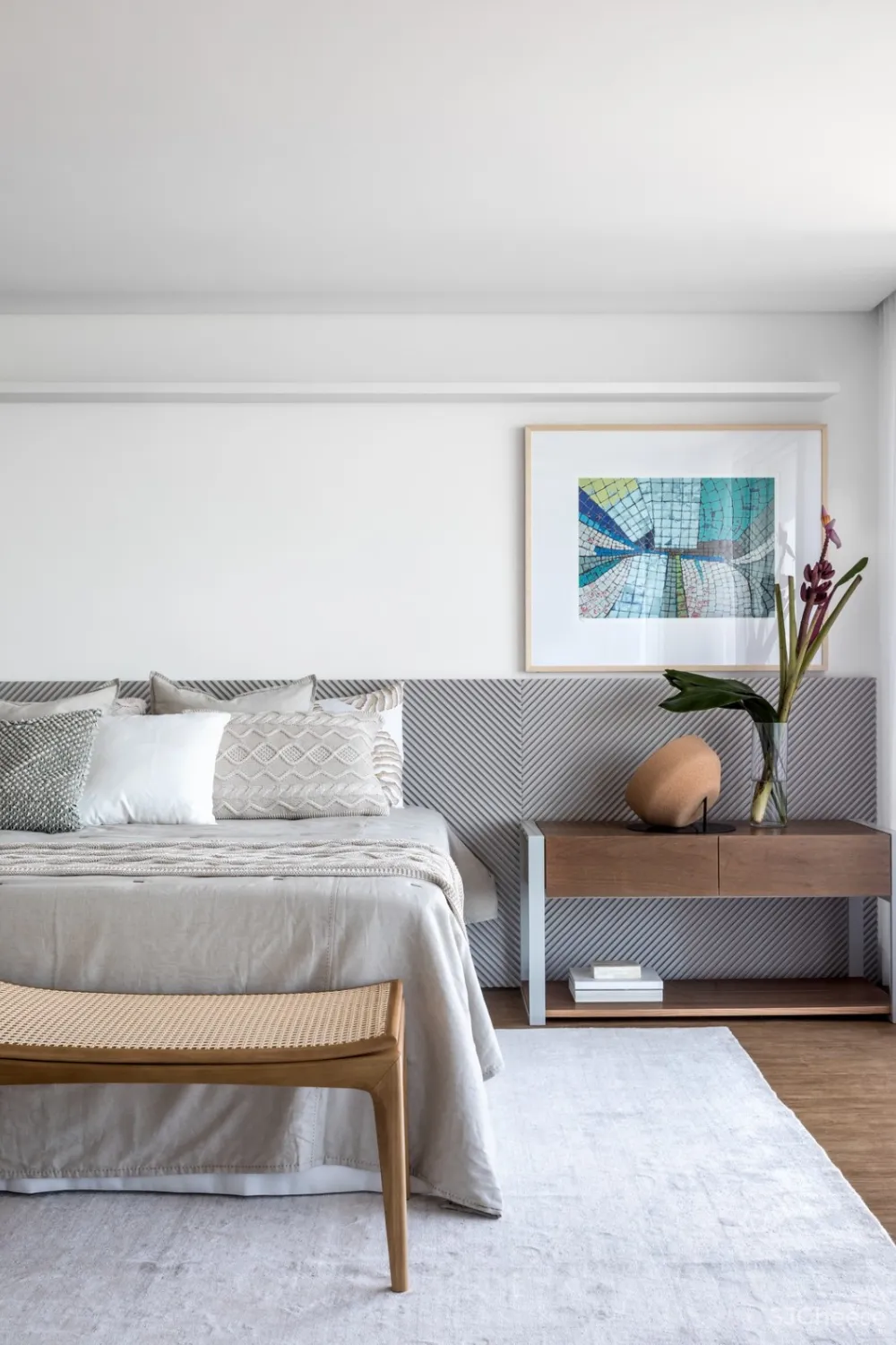 BST Architecture 光影之间的平衡