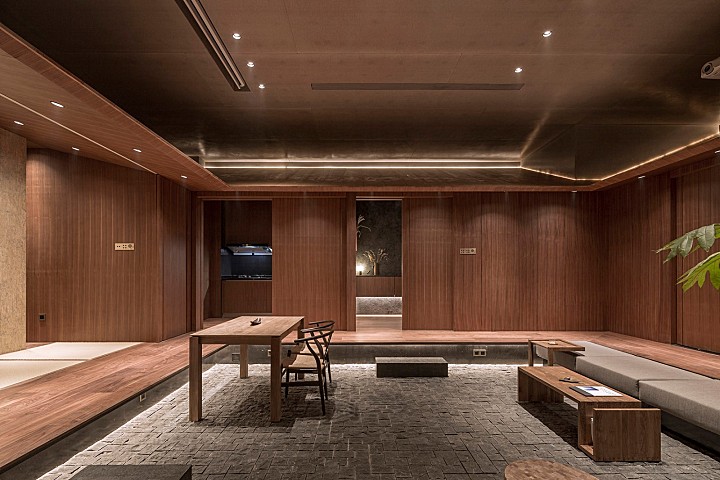 和院,北京 / B.L.U.E.建筑设计事务所