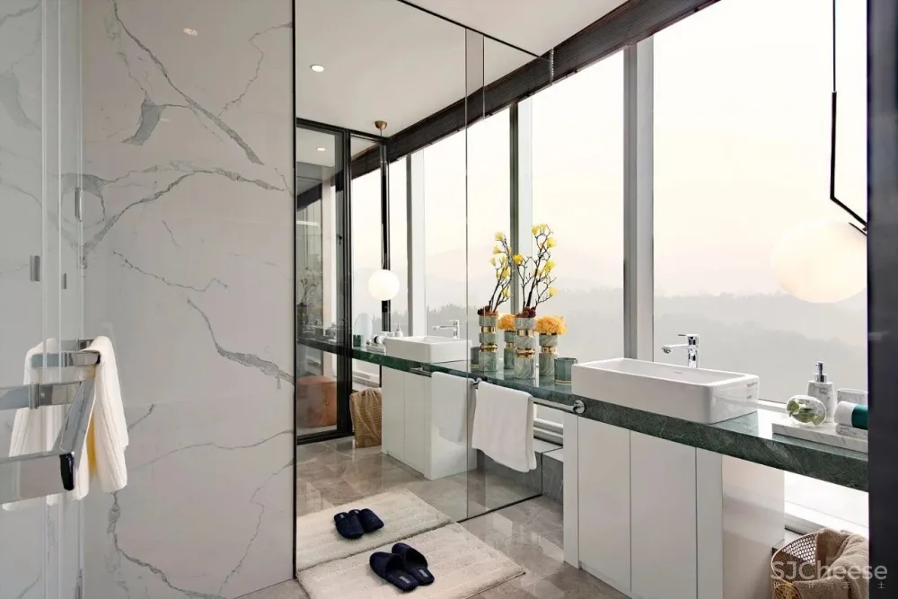 不落俗套的小公寓设计,一个人的精致生活 李益中空间设计