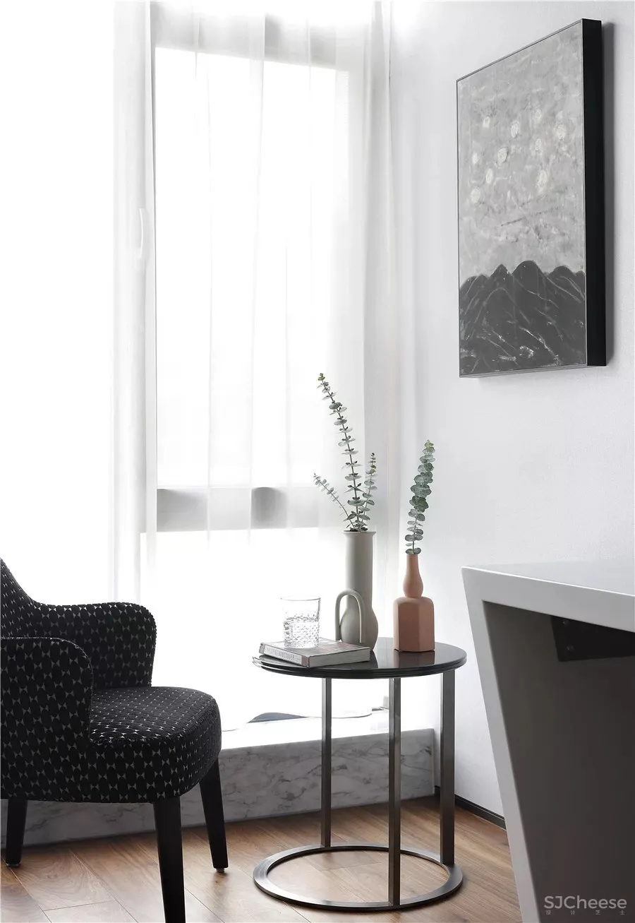 「白色早晨」的经典诠释 赵庭辉工作室