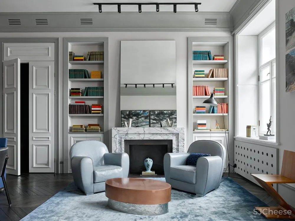 Ksenia Breivo | 俄罗斯设计的折衷主义