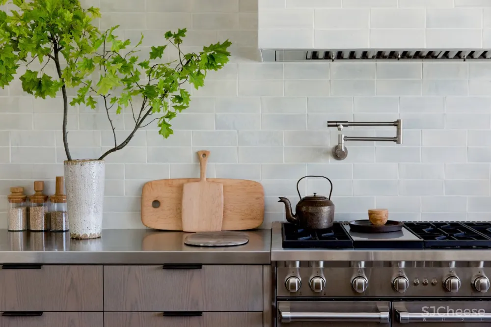 Wade Architects | 合作艺术的匠心视野