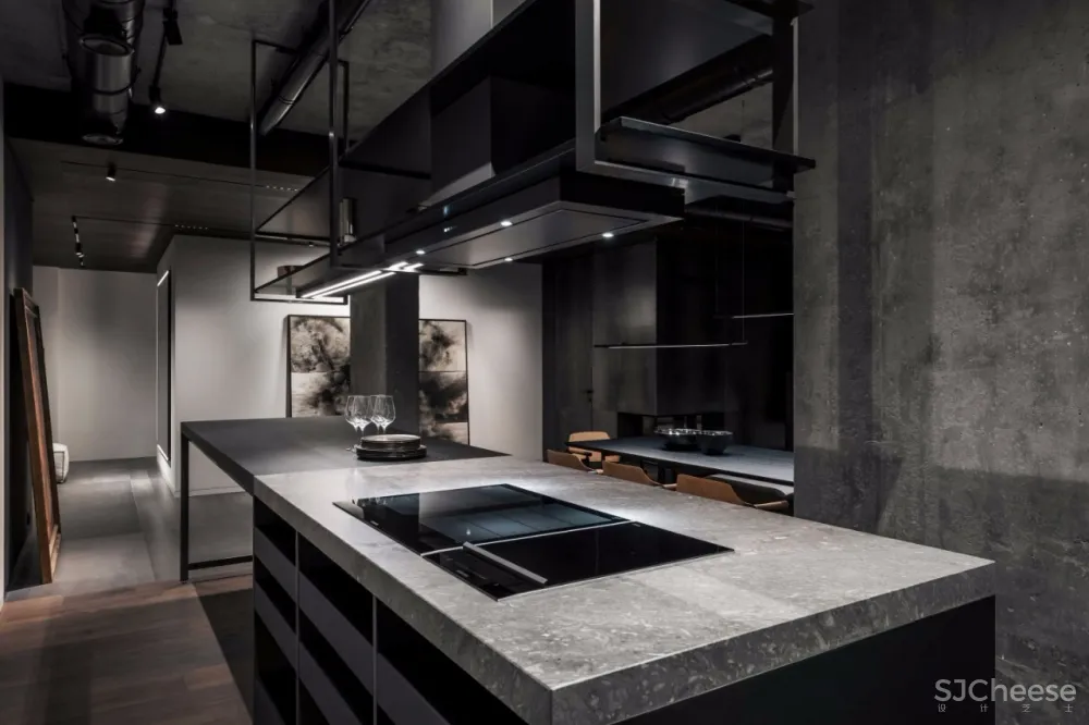 论高级灰之道,丨我只服这哥俩