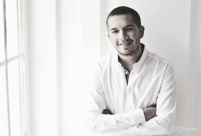 Igor sirotov 禁欲系的高冷风