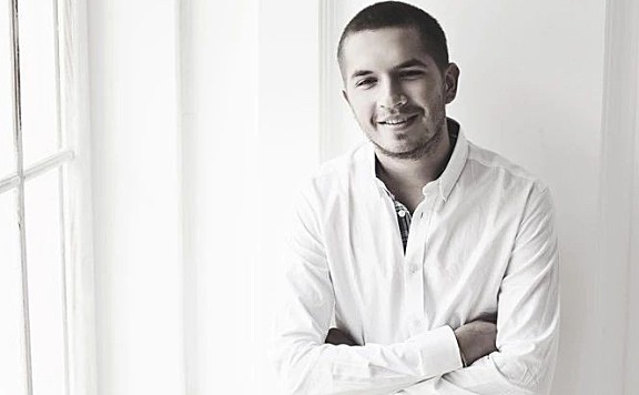 Igor sirotov 禁欲系的高冷风