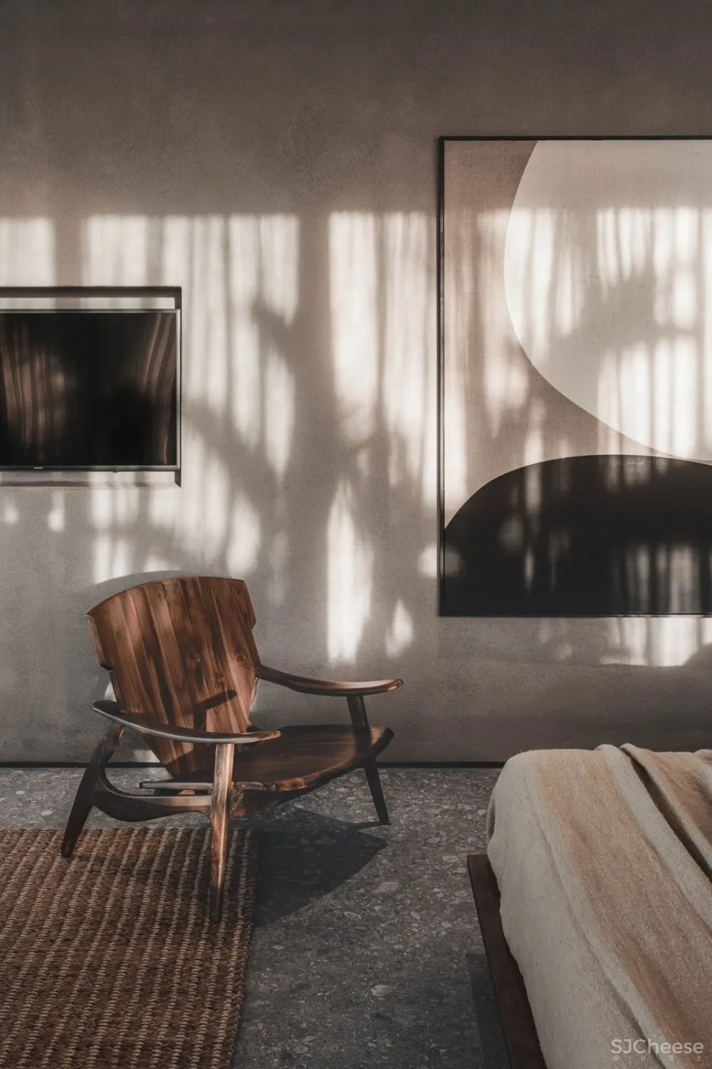 Annabell Kutucu作品 | Casa Cook Chania，朴实无华