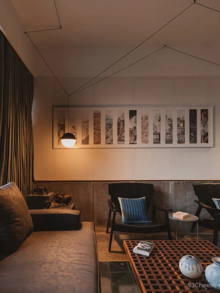 Saransh | 印度艾哈迈达巴德MD公寓