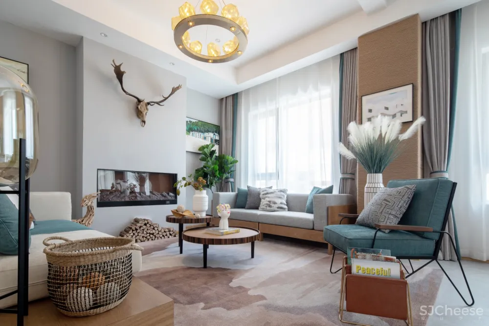 首发 | 阅界x新城:浮世红尘里的自然主义民宿