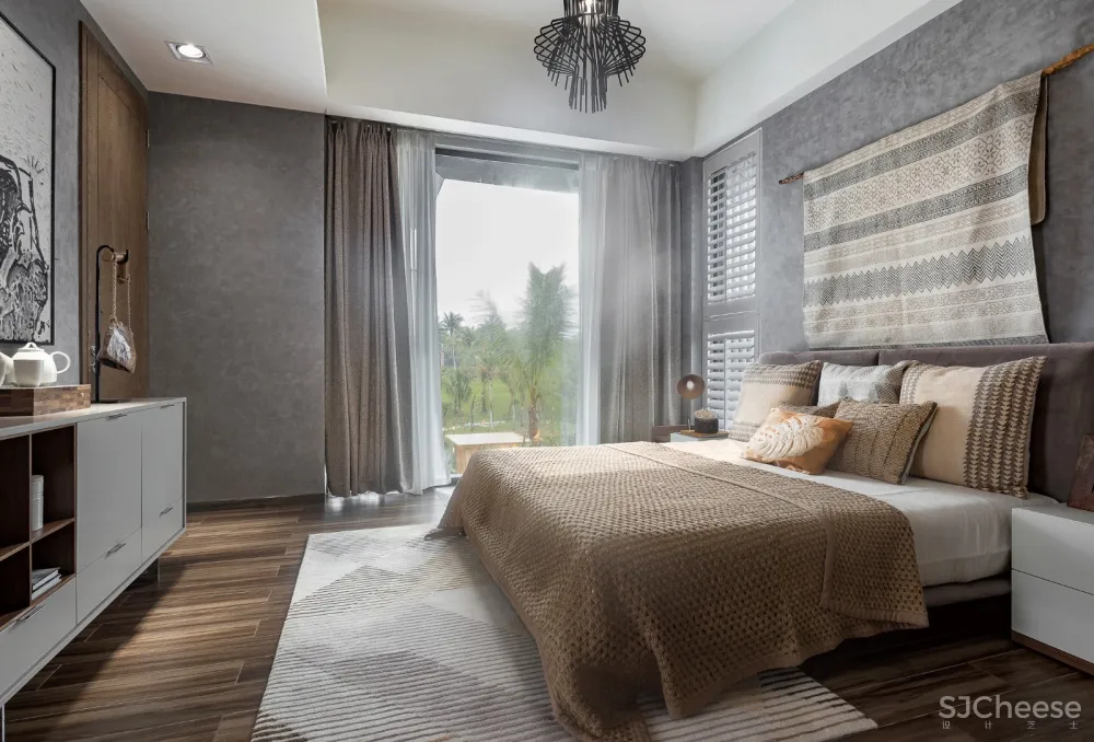 “心安便是归处”解读家与生活的N种方式