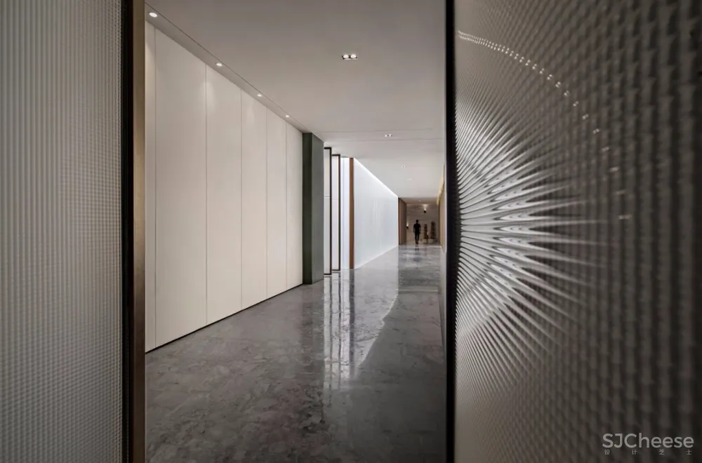 新作 | 世茂TOP系列 : 清新脱俗一抹绿,演绎富有灵性的山水意境!