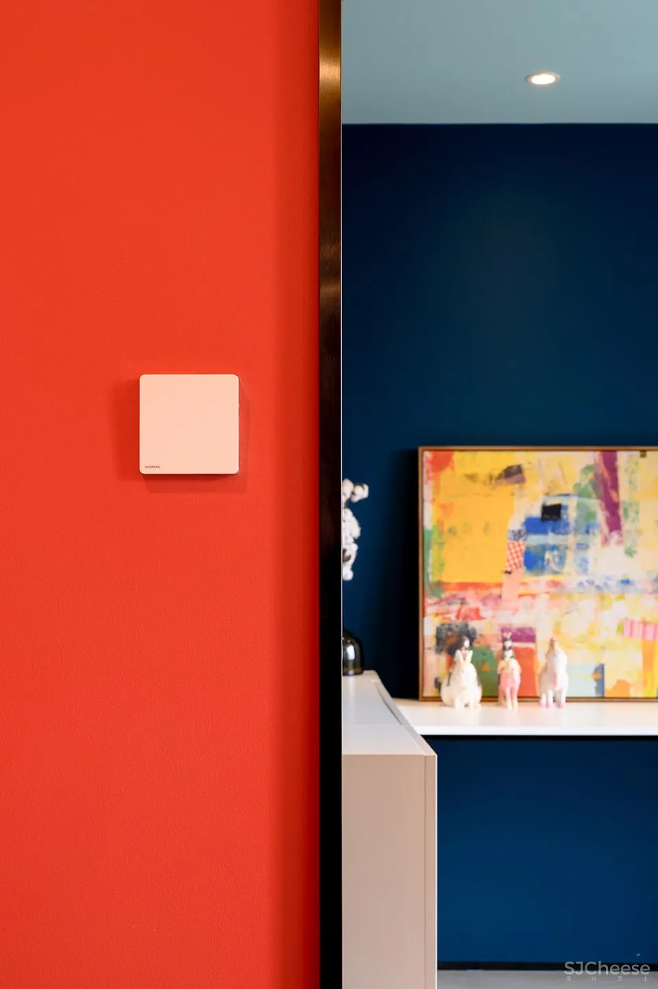 松柏公寓改造,上海 / 张烨建筑事务所