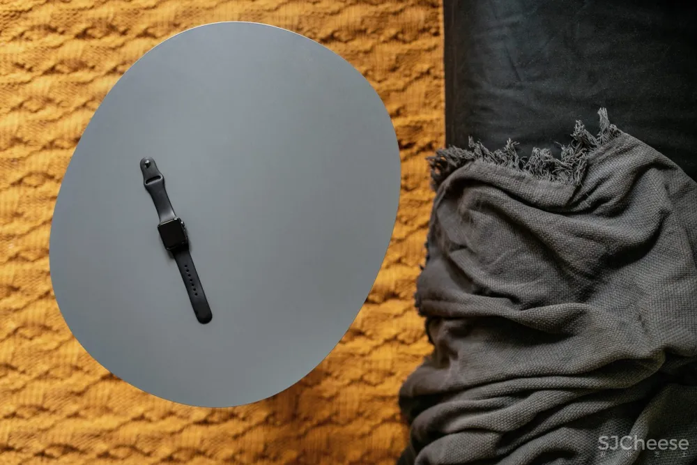 U Concept | 乌克兰一间41㎡现代时尚小宅