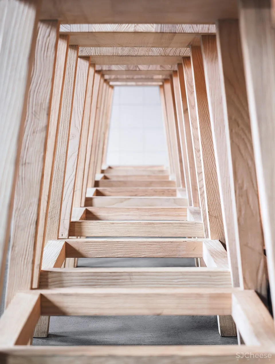 新作 | Architecture bureau DA:圣彼得堡 Lodbrok餐厅