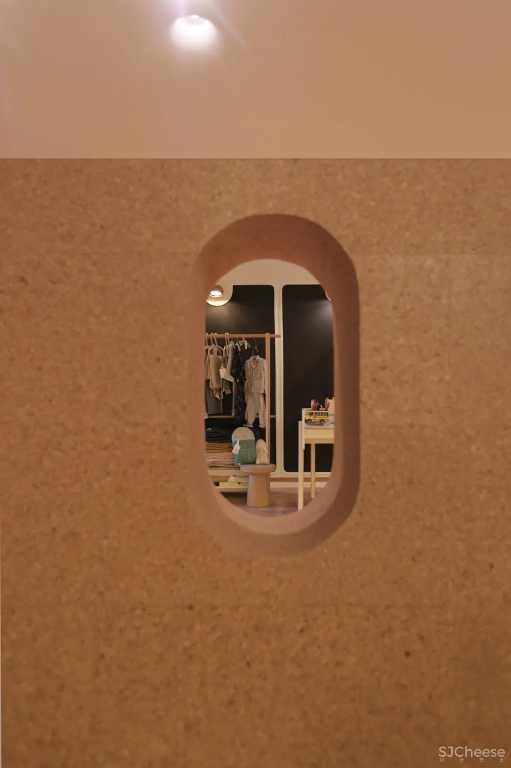 PICKNBOO，一家俏皮的儿童服装店 素质传播