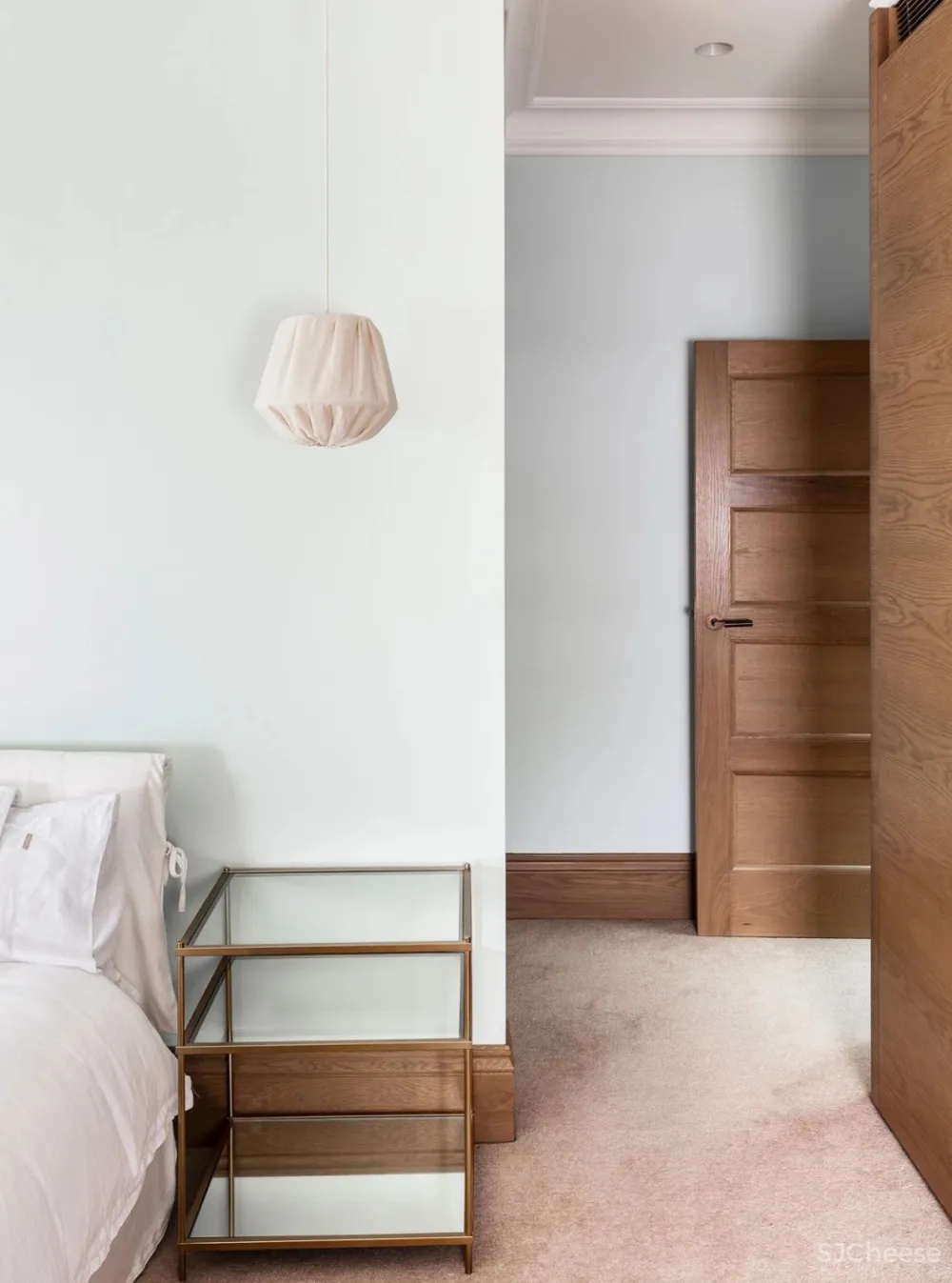 Alwill Architecture | 古典与现代并存的美学