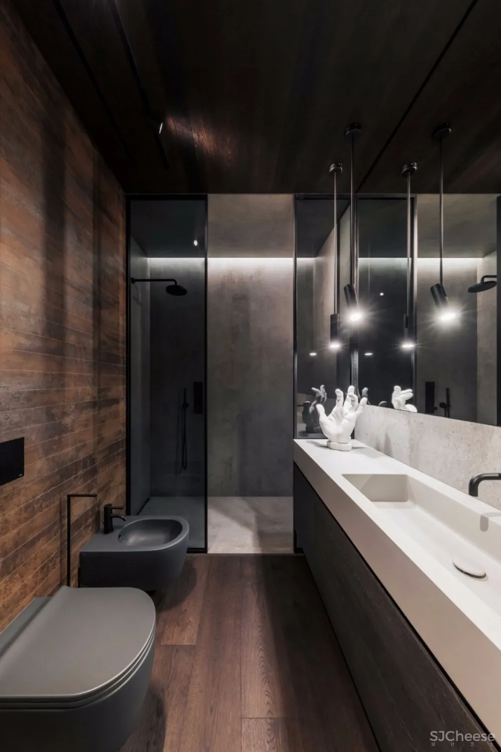 论高级灰之道,丨我只服这哥俩