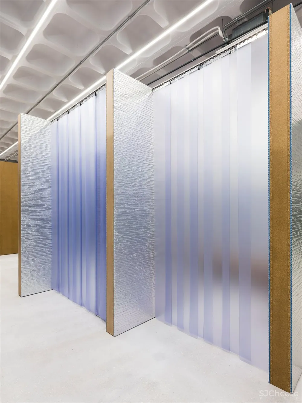 Gonzalez Haase | 里斯本Tem-Plate概念店