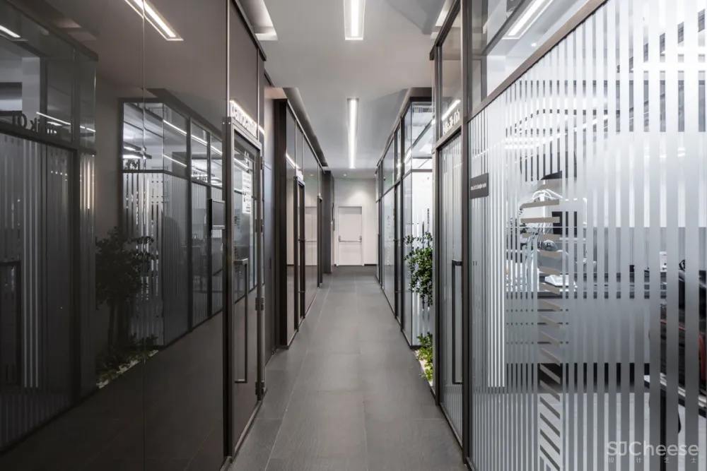 Slash Architects | 土耳其一间极简口腔牙科诊所