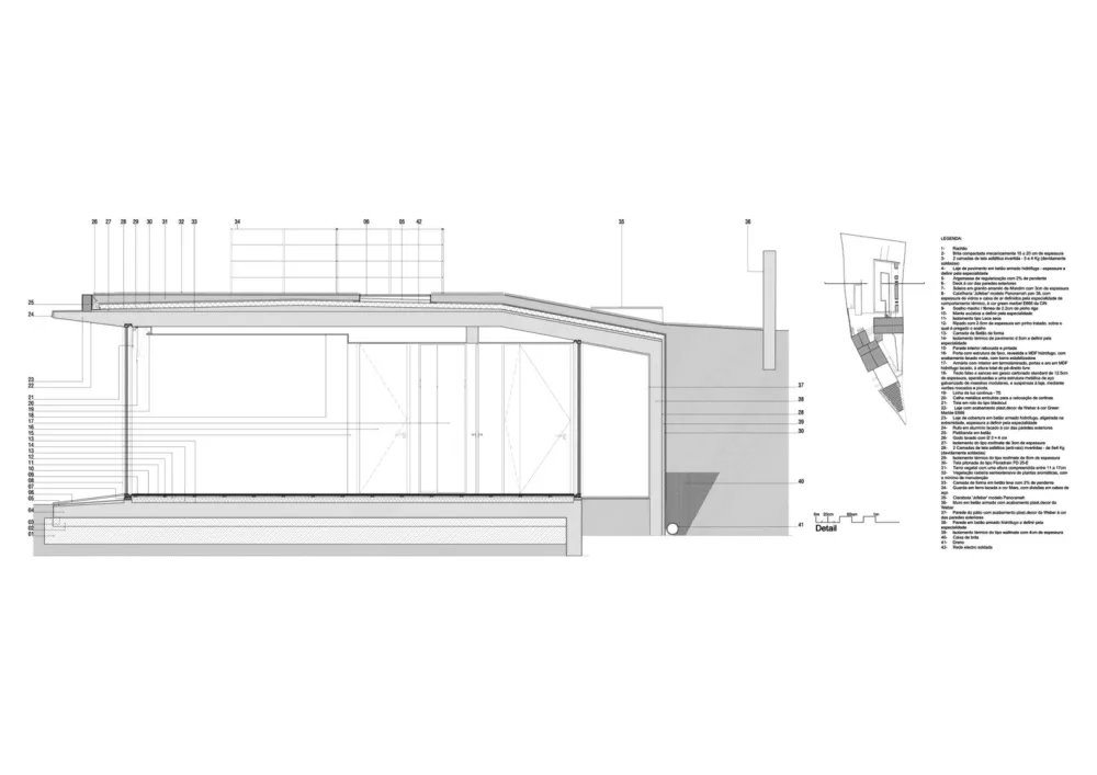 奥比多斯之屋 / FCC Arquitectura