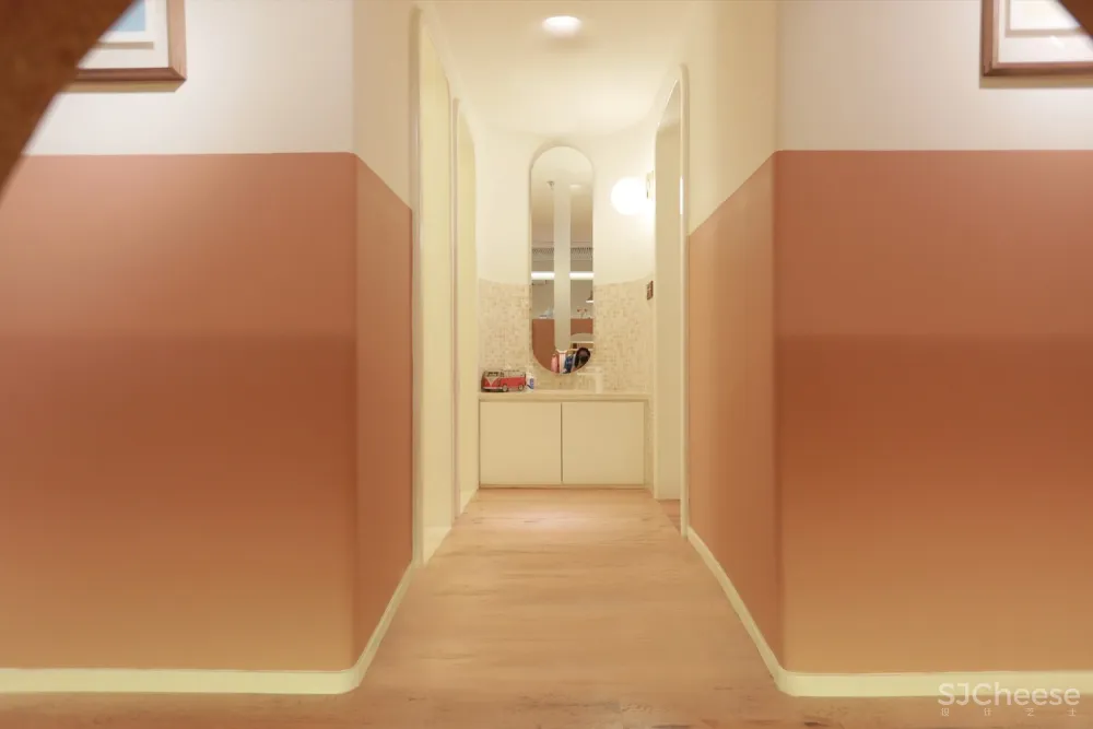 PICKNBOO，一家俏皮的儿童服装店 素质传播