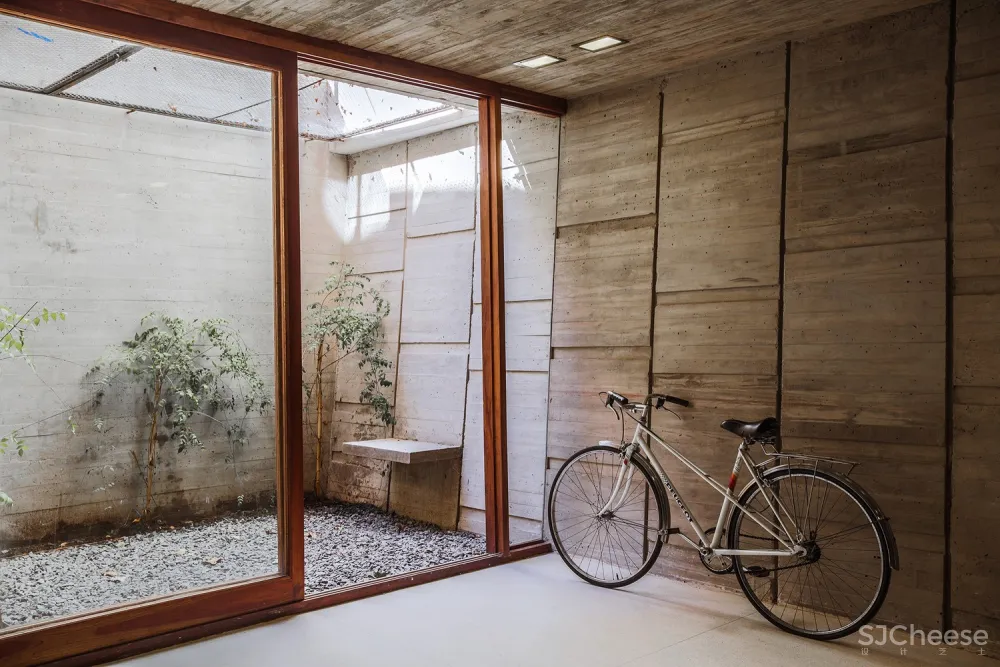 斯科特住宅 / BAAG