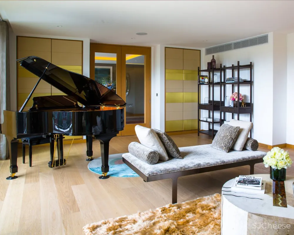 Carden Cunietti | 不拘一格的奢华质感