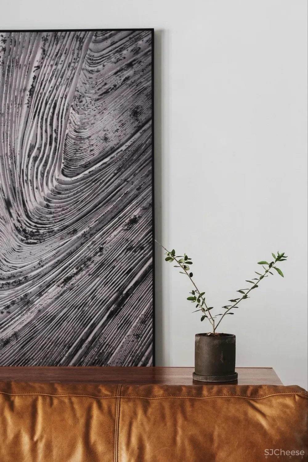 165㎡里的爱情故事/吹着海风/看看电影/沉浸于两个人的浪漫