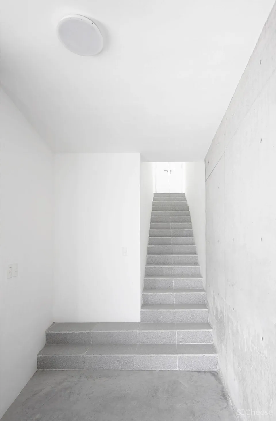 CV住宅,墨西哥 / S-AR + Carlos Valdez