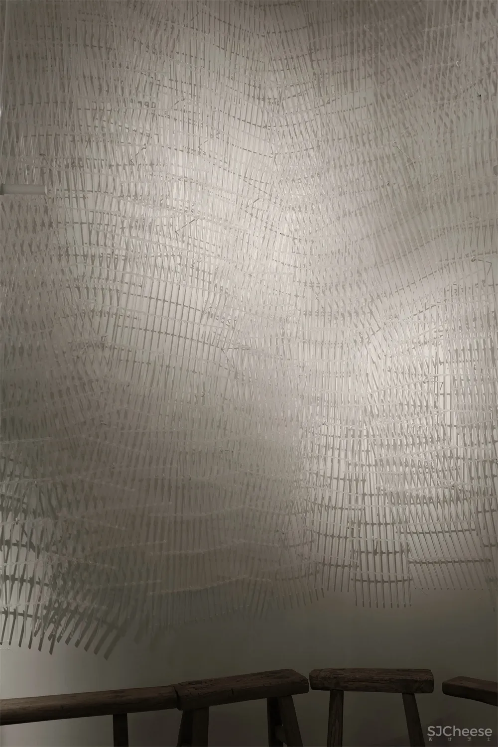 大羽营造｜广州白云机场-蒹葭