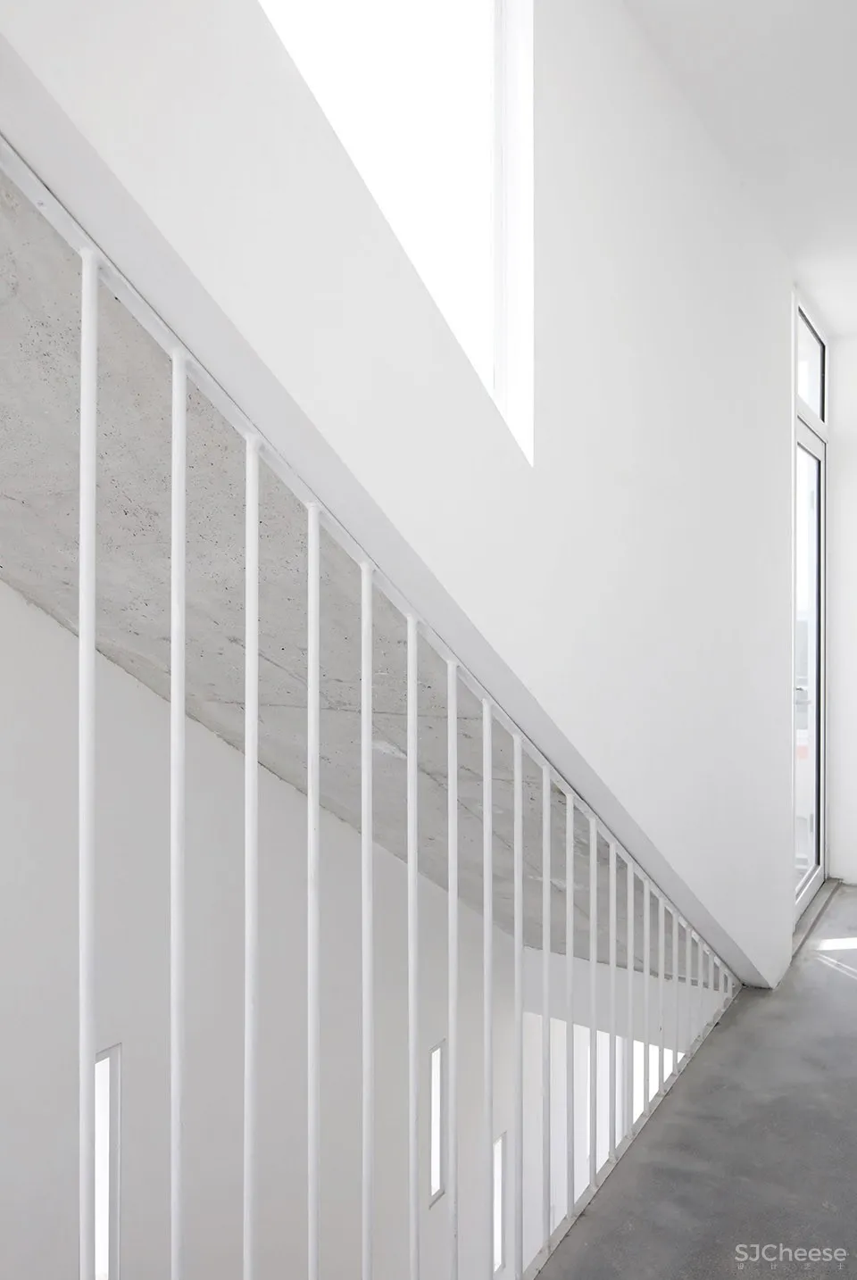 CV住宅,墨西哥 / S-AR + Carlos Valdez