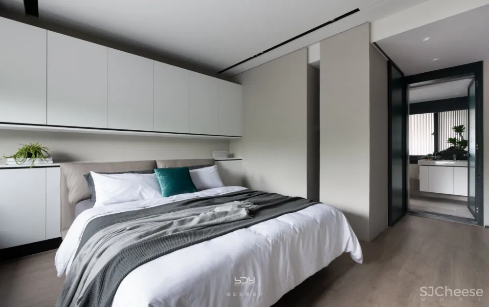 文山黄公馆 砚田空间设计