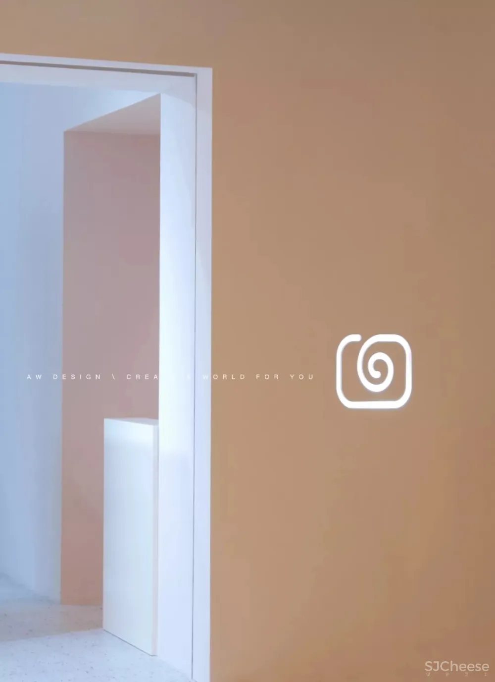 做一个时光的记录者就好，南京ROSELINE照相馆 尔我空间设计