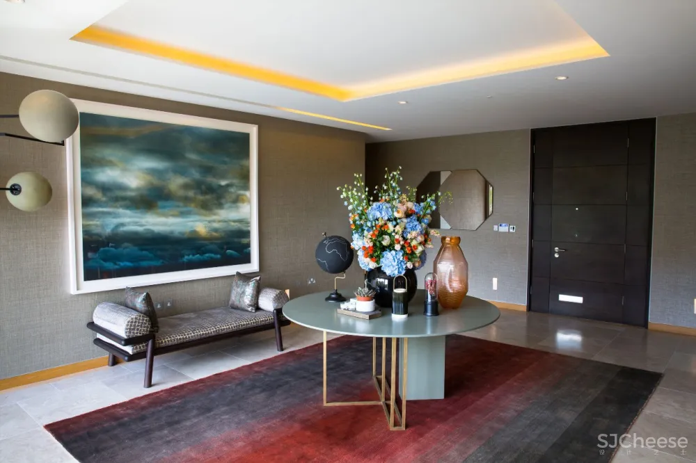 Carden Cunietti | 不拘一格的奢华质感