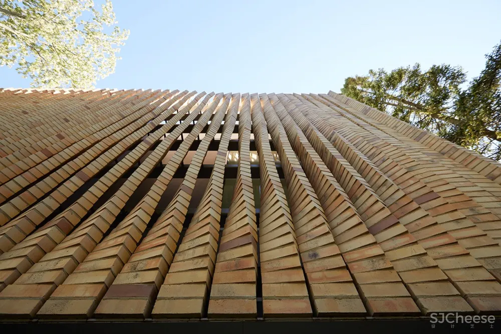 Lipton Thayer砌砖住宅,芝加哥 / Brooks + Scarpa + Studio Dwell