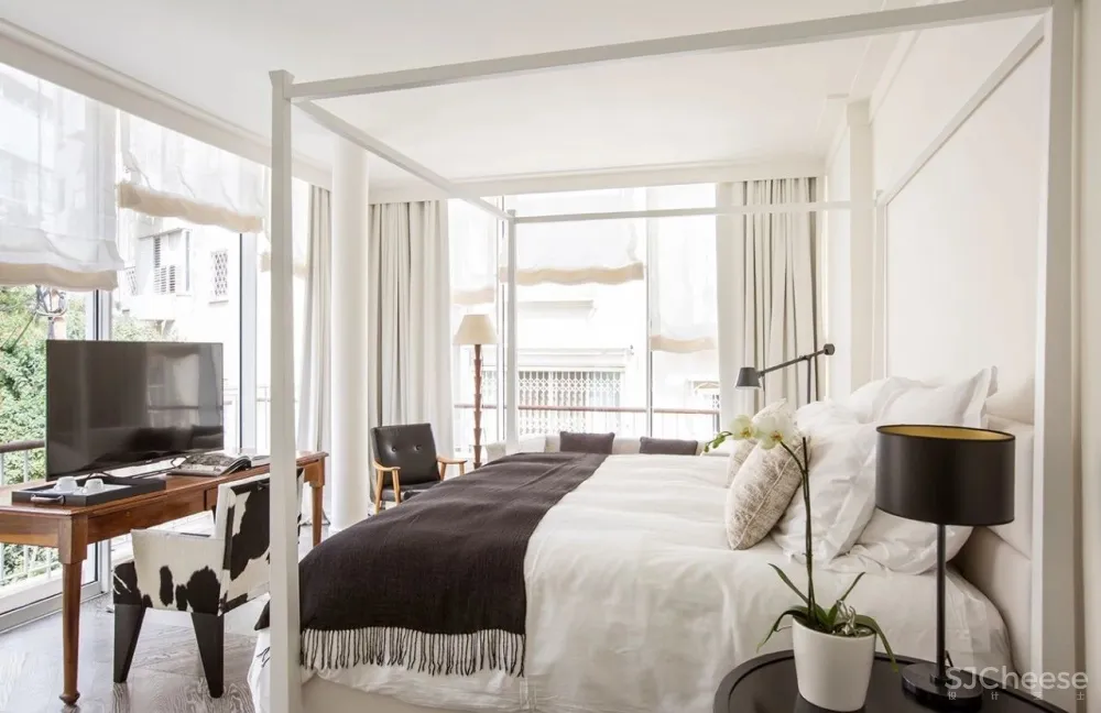 Stefano Dorata | 建筑是人类情感的容器