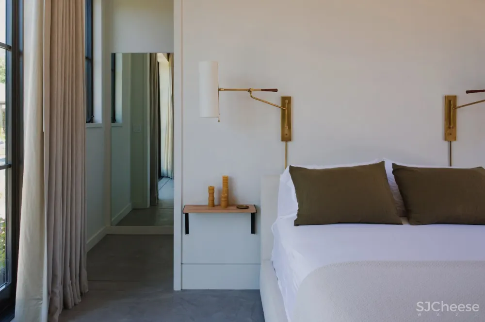 Wade Architects | 合作艺术的匠心视野