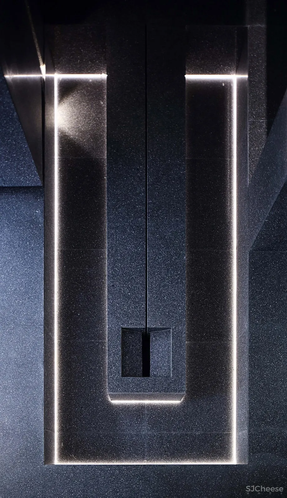 精成空间设计:无锡 光和作用