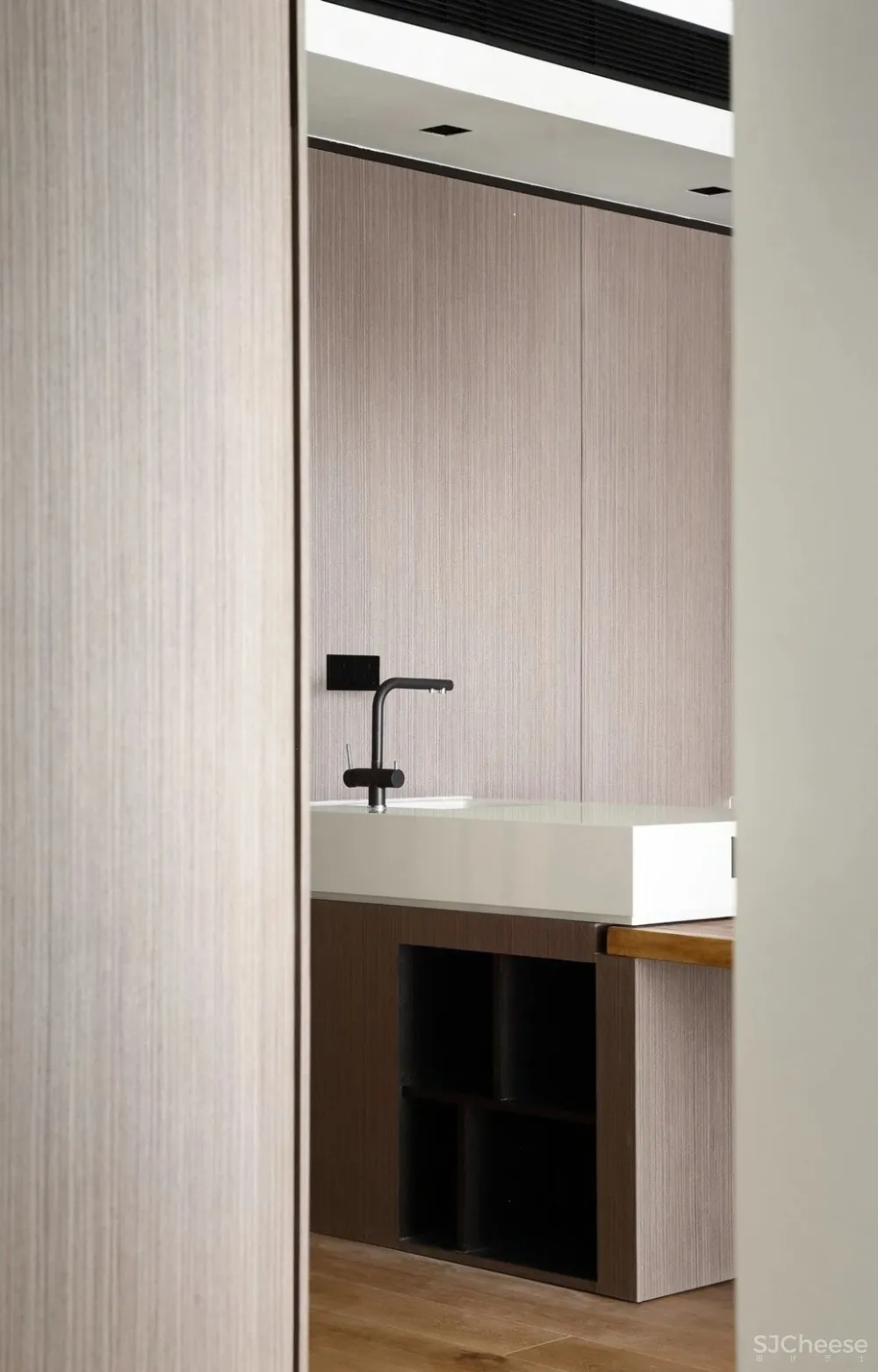 一位单身女孩,一个人住180㎡,在家是她最美的时光