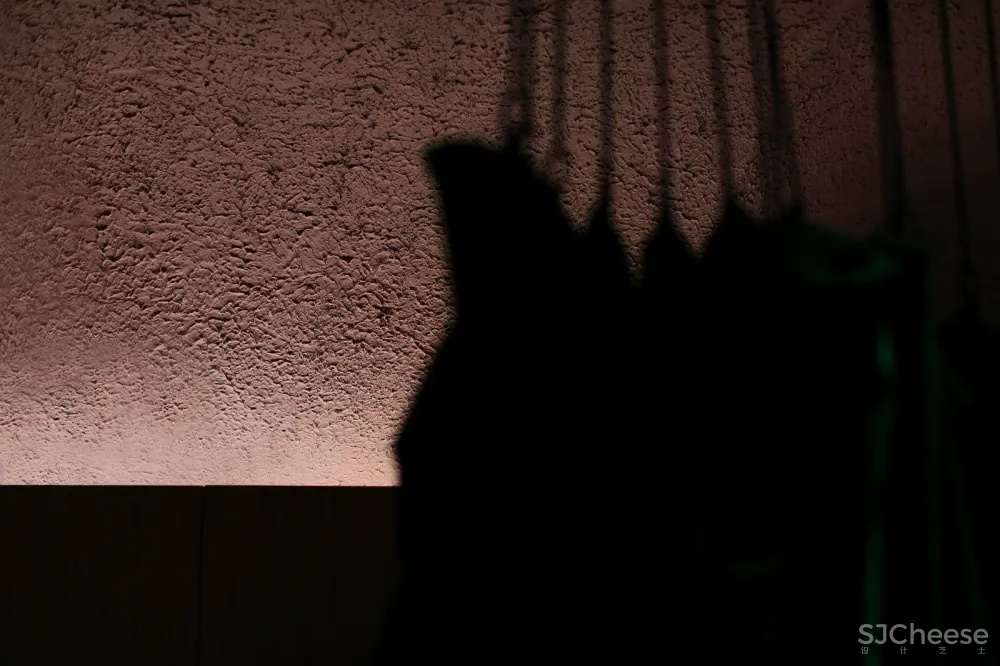 WUWake up 高端美发沙龙 素质传播