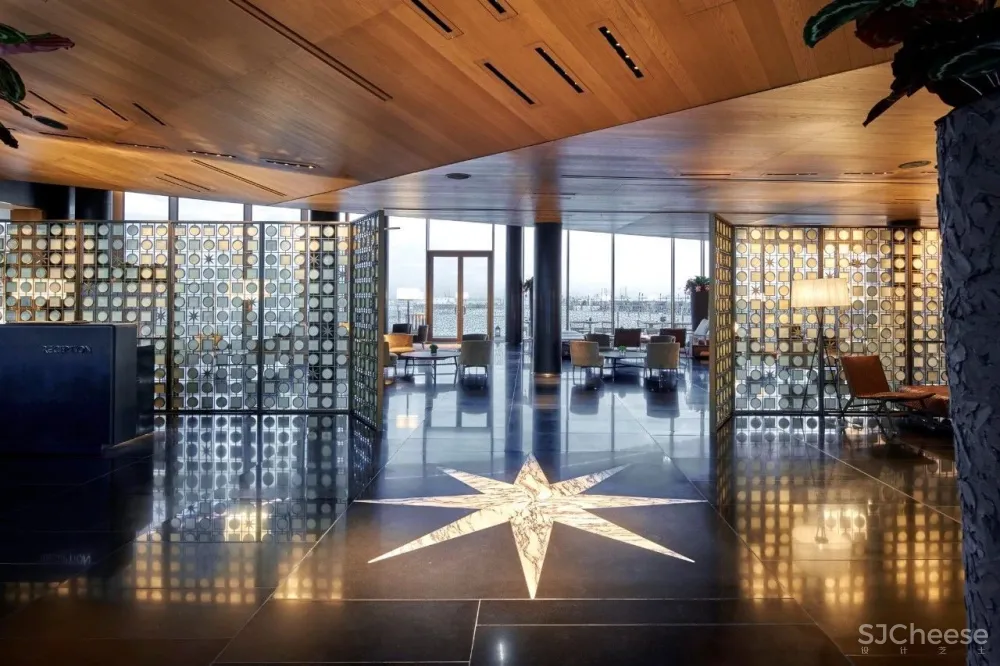 这才是真正的极简奢华